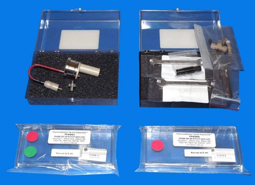 New thermo fisher dynamic nanospray probe mass spectrometry nsi-2 nano probe kit for sale
