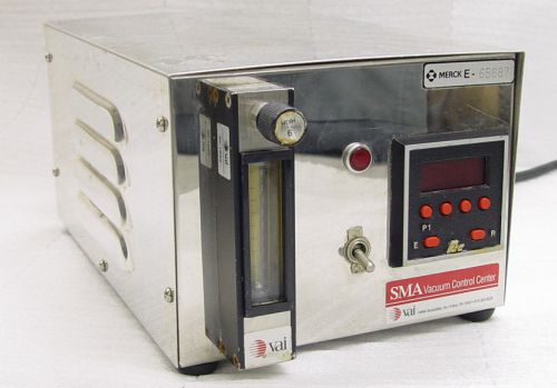 Vacuum control VAI Veltek SMA-CC-1