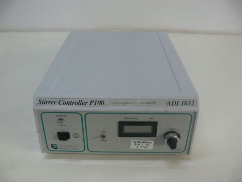 Applikon adi 1032 stirrer controller p100 for sale