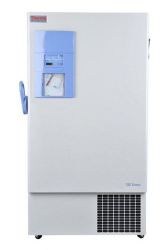 Thermo tse series -86c upright ultra-low temperature freezers, tse400a for sale