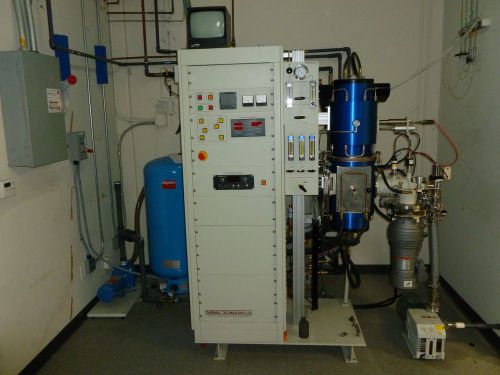 Thermal technology high temperature vacuum furnace (2700c) for sale