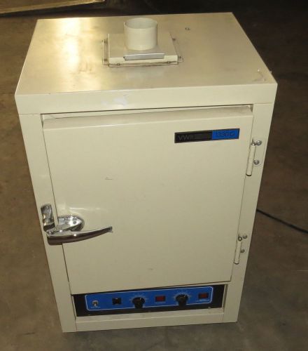 Vwr model 1330g lab oven (#209) for sale