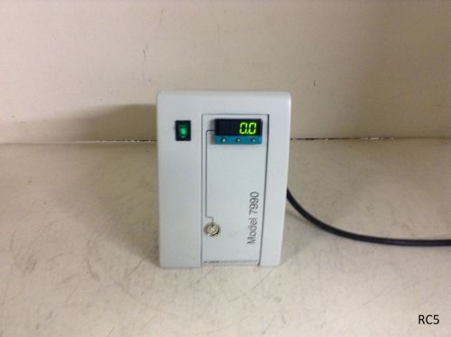 Jones Chromatography HPLC Column Heater Controller 7990