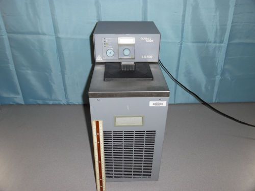 Boekel Grant LB-600 Laboratory Refridgerated Circulator Heater Chiller