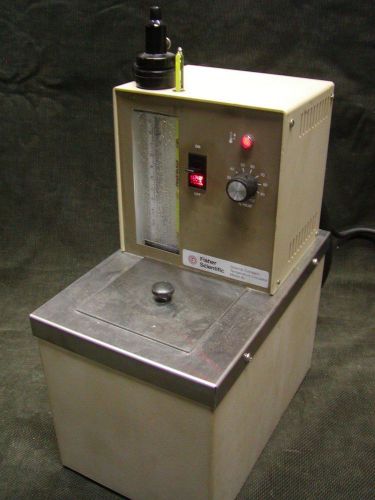 Fisher Scientific Isotemp Constsant Temperature Circulator Model 80