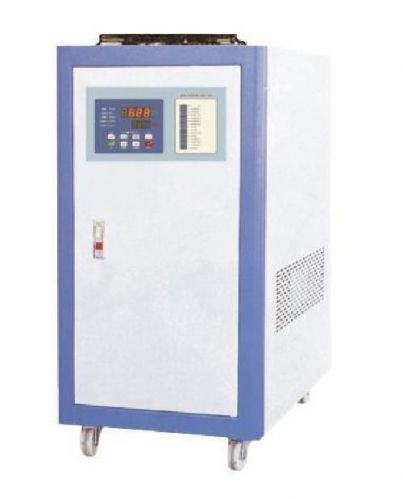 High Quality Industrial Air-cooled Chiller 2HP-Brand New