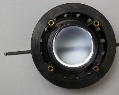 Microscope Diffusor Diffusion Lens