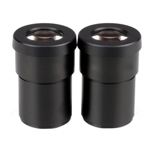 Pair of super widefield 30x eyepieces (30mm) for sale