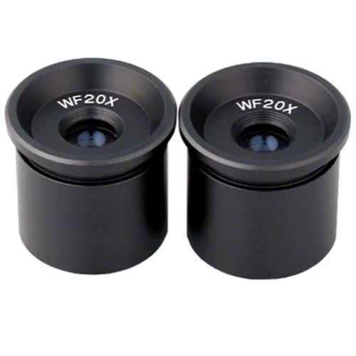 A pair of 20x Wide Field 30.5mm Eyepiece - Ship from USA *NR*