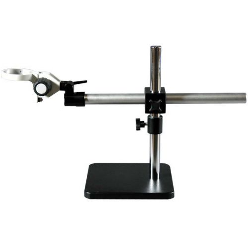 Solid Aluminum Single-arm Boom Stand