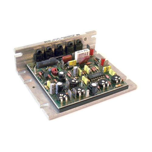 KB Electronics DC Motor Speed Control Kit KBMM-125(B1907)