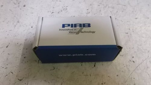 PIAB X5A6-AN MINI PUMP *NEW IN A BOX*