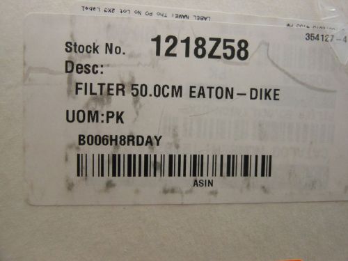 Ahlstrom Qualitative Filter Paper, 10 mic Retention Medium Flow, Grade 631 100pc