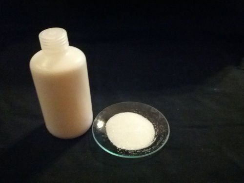 Barium chloride (bacl2) 30 ml  purity 99.8%  high purity chemical for sale