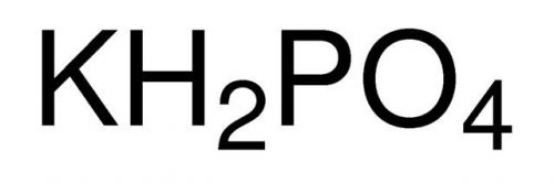 Potassium phosphate monobasic, 99.7% 300g