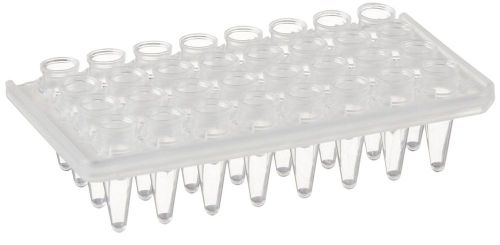 MBP PCR Microplates, 32-Well Thin-Wall PCR Plates