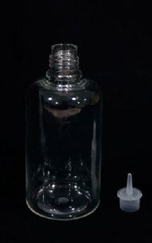 30ml pet squeezable plastic dropper bottles - 100pcs high quality! for sale