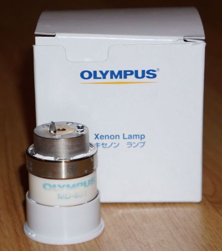 Xenon lamp bulb MD-631 for Olympus light source