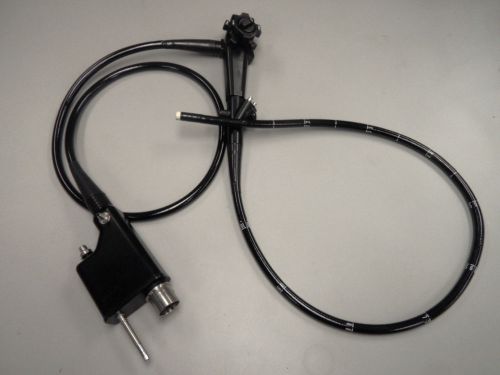 Pentax eg-3800t gastroscope endoscopy for sale