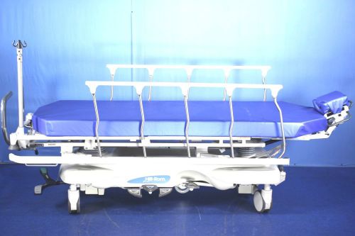 Hill-Rom TranStar Surgical Eye Stretcher Model 8010 Head Neck Eye Surgery Gurney