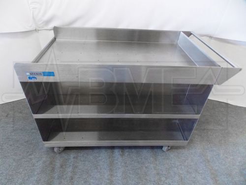 Amsco atlas accessory cart  for o/r table accessories for sale