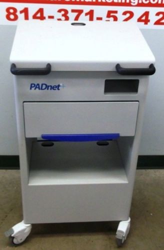 Biomedix padnet+ cart for sale