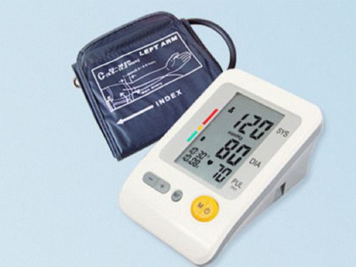 Arm-type Fully Automatic Blood Pressure Monitor | BP-103H