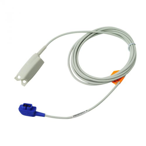 Adult clip spo2 sensor ,6pins,3m/9.8ft, compatible criticare /csi 934-10dn for sale