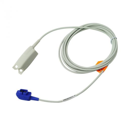 Sale adult clip spo2 sensor ,6 pins,3m/9.8ft, compatible criticare /csi 934-10dn for sale