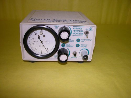 Respironics airway pressure monitor 302220 for sale