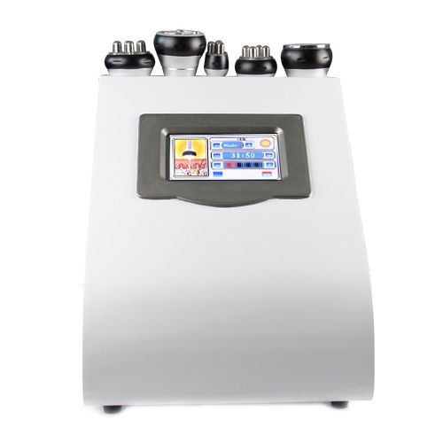 High sales beauty slimming cavitation vacuum radio frequency photon slimming for sale