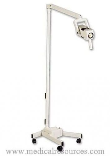 Philips burton coolspot ii procedure light - floorstand for sale