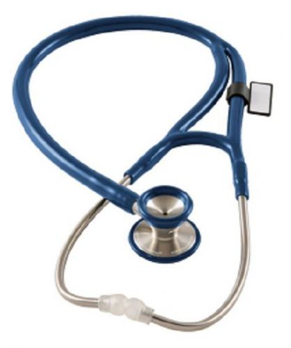 New mdf 797 classic cardiology premium stainless steel stethoscope for sale