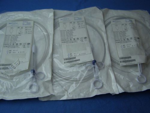 Lot of 3 US Endoscopy 00711101 Short Throw Snare 2.5cm x 350cm