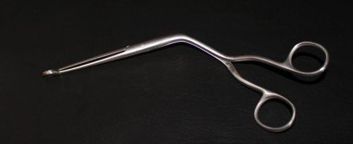 Sklar 07-1780 8&#034; magill catheter forceps for sale