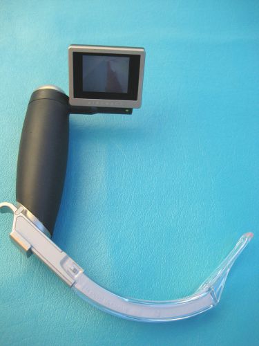McGrath Aircraft Medical  Series 5 Portable Video Laryngoscope