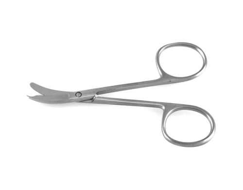 4 NORTHBENT STITCH SCISSORS Surgical Instruments