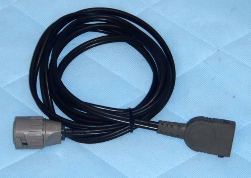 Physio-control  lifepak 9  quick combo cable for sale