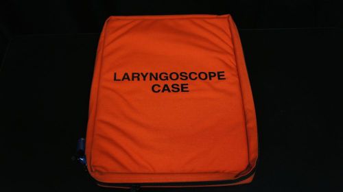 Iron Duck Laryngoscope Case #2