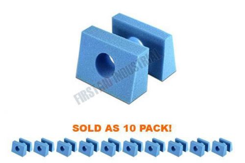 Disposable Pedi Head Blocks 35845