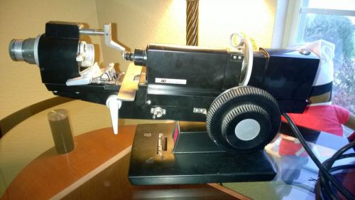 Reichert American Optical Lensometer 12603 Optic Lens Opthalmoscope Optometry