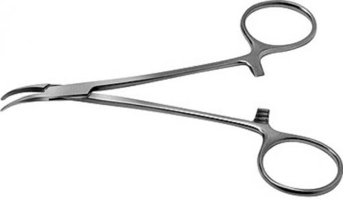 Halstead Curved Hemostatic Mosquito Forces Z-3822 -246