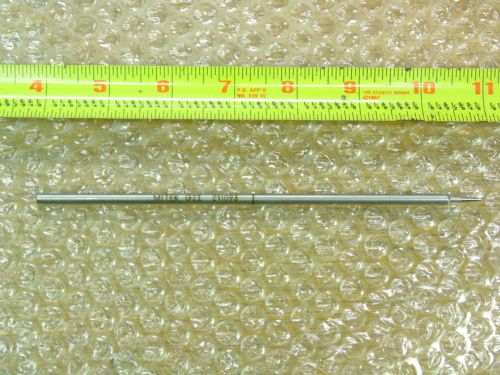 Mitek orthopedic arthroscopic gii drill bit  211093 for sale