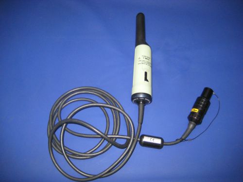 Ultrasound transducer: bk medical 8538 for sale