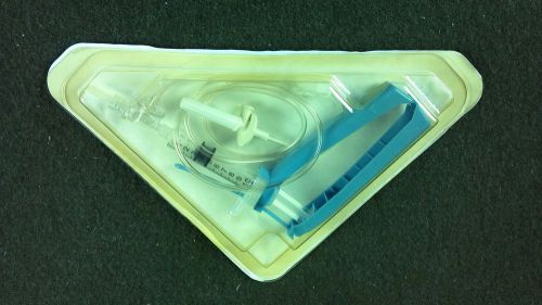B-D Cornwall Syringe System Disposable NEW Lot Of 10