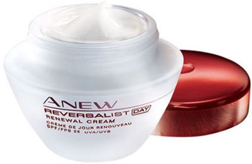 Avon Anew Reversalist Day Renewal Cream Spf 25 (50 ml)