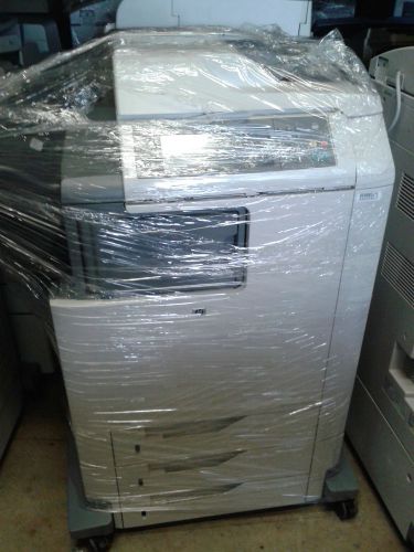 HP  4730  Color Copier   READ The Counter...1,ooo Copies ONLY..FREE SHIPPING*