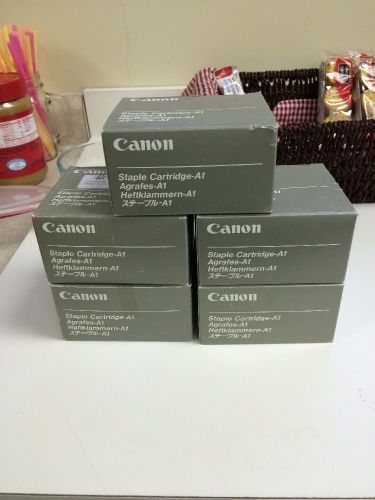 Canon - Staple Cartridge-A1, Code #F23-0603-000 - NEW