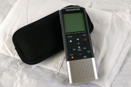Olympus VN8100PC Digital Voice Record