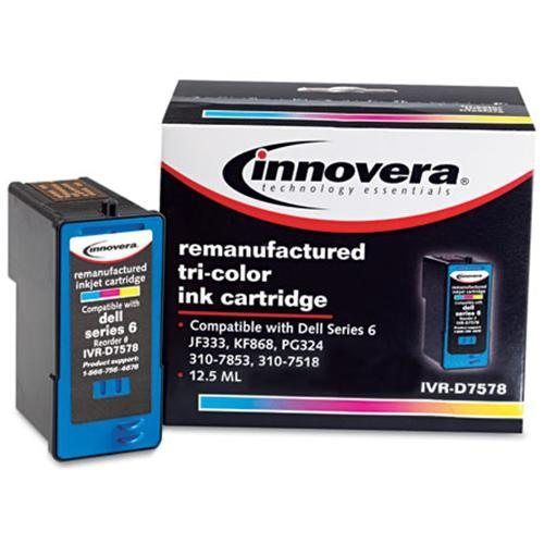 Innovera D7578 Ink Cartridge